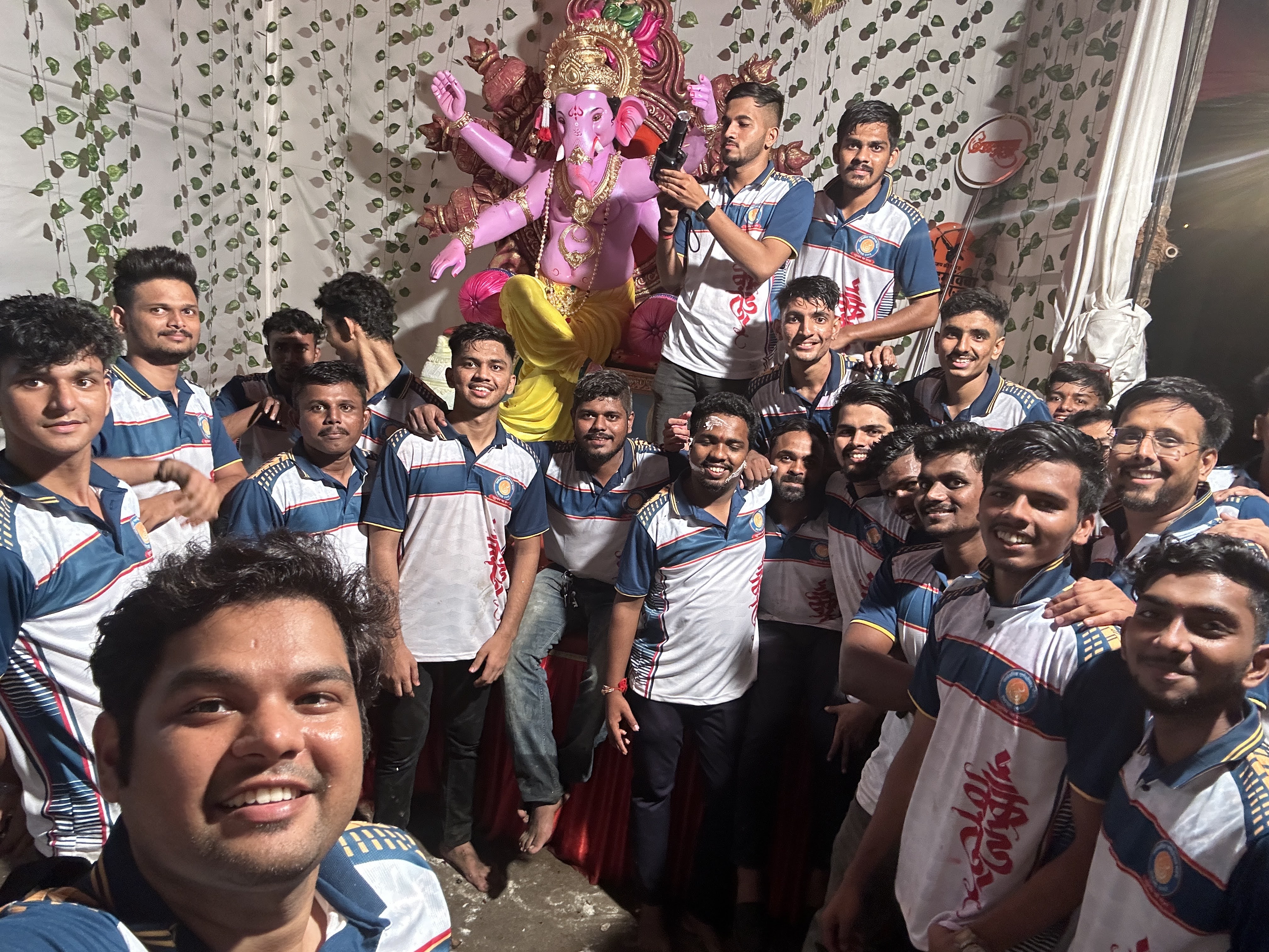 २०२३ गणेशोत्सव